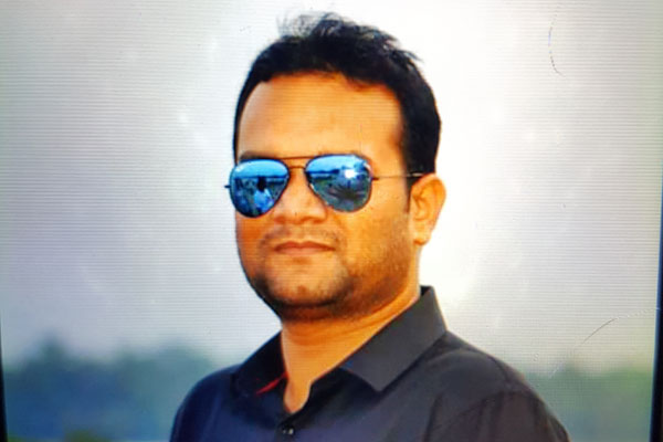 চাল আত্মসাতের অভিযোগে সাবেক উপজেলা ছাত্রলীগ নেতা আটক