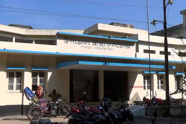 কসবায় ১৯টি করোনার নমুনা সংগ্রহ, ১০টি নেগেটিভ