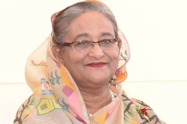 ভিডিও কলে নেতাদের সঙ্গে শুভেচ্ছা বিনিময় করলেন প্রধানমন্ত্রী 