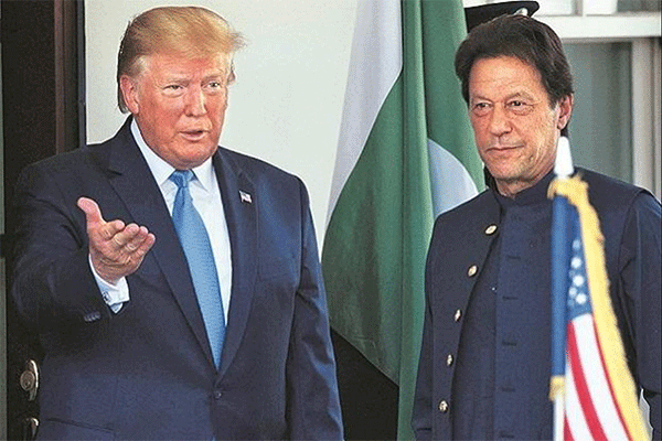 খাবার দেয়া হচ্ছে না হিন্দু-খ্রিস্টানদের, পাকিস্তানকে হুঁশিয়ারি যুক্তরাষ্ট্রের