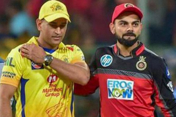 অনির্দিষ্টকালের জন্য পিছিয়ে যাচ্ছে আইপিএল!