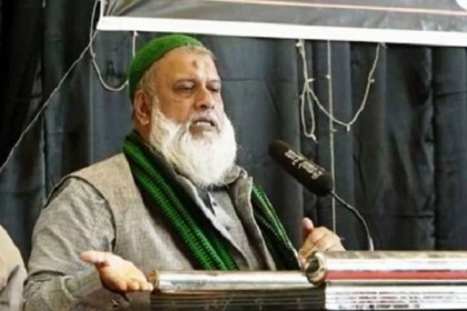 ত্রাণ চোরদের ‘ক্রসফায়ার’ চান আওয়ামী লীগ নেতা সুজন