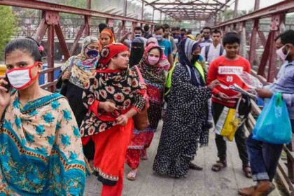 করোনা সোয়াইন ফ্লু-র থেকেও ১০ গুণ বেশি ভয়ানক, বিশ্ব স্বাস্থ্য সংস্থার কড়া হুঁশিয়ারি