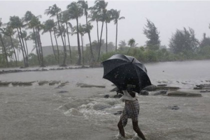 করোনার মধ্যেই দেশে ঘূর্ণিঝড়ের শঙ্কা!