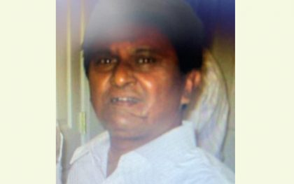 মুজাহিদুর রহমানের দাফন সম্পন্ন 