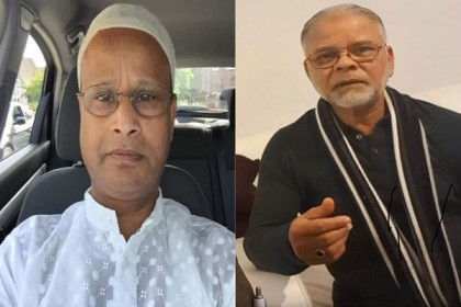 ব্রিটেনে করোনায় আরও দুই বাংলাদেশির মৃত্যু
