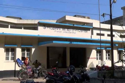 কসবায় ১৯টি করোনার নমুনা সংগ্রহ, ১০টি নেগেটিভ