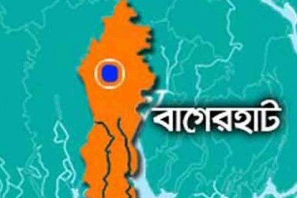 মোংলায় ১৬ বস্তা সরকারি চাল উদ্ধার