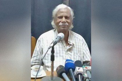 প্রাথমিকভাবে সরকারকে ১ লাখ করোনা শনাক্তের কীট দিতে চায় গণস্বাস্থ্য