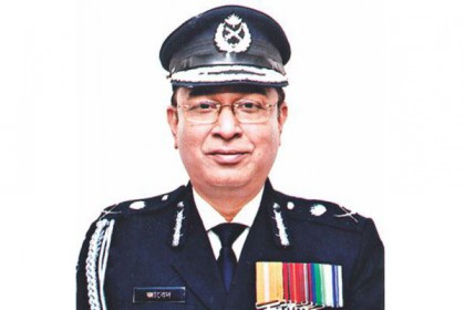 নতুন আইজিপি শুভ কাজগুলো এগিয়ে নিয়ে যাবেন: জাবেদ পাটোয়ারী