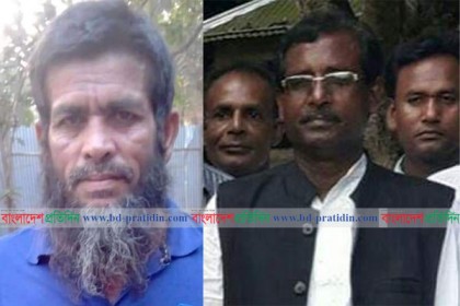 ৩৩৩-এ ফোন করে ত্রাণ চাওয়ায় কৃষককে আওয়ামী লীগ নেতার মারধর