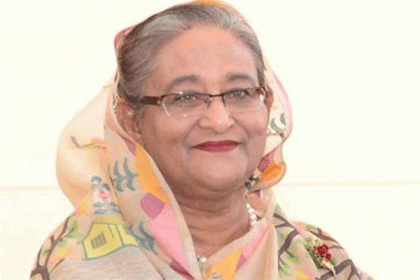 ভিডিও কলে নেতাদের সঙ্গে শুভেচ্ছা বিনিময় করলেন প্রধানমন্ত্রী 