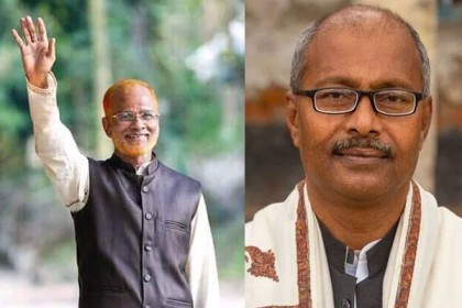 চাল চুরির ঘটনায় আটক আওয়ামী লীগ নেতার পক্ষে আদালতে এমপি, বললেন ষড়যন্ত্র