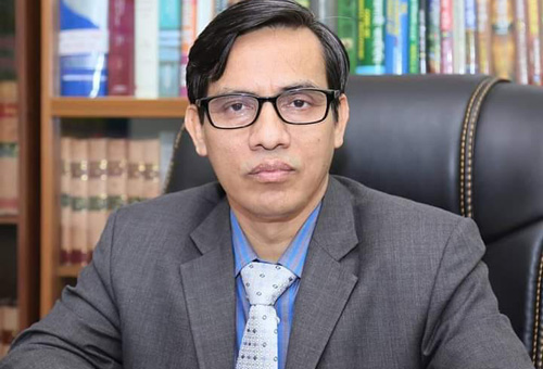 'করোনার প্রকোপ ঠেকাতে জরুরি অবস্থা জারি করা হোক'