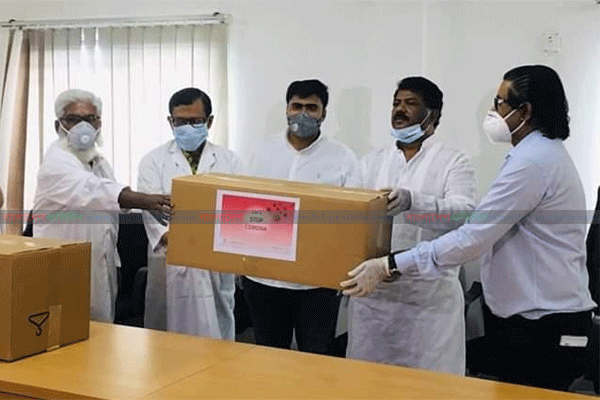ডাক্তারদের মুক্তিযোদ্ধাদের মতো সম্মান দেখানো হোক: দুলু