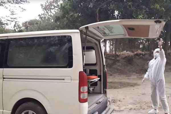 নাগরপুরে আরও ১ করোনা রোগী শনাক্ত 