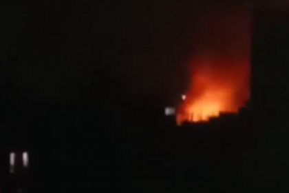 সিদ্ধিরগঞ্জে অর্ধশতাধিক দোকানের আগুন নিয়ন্ত্রণে