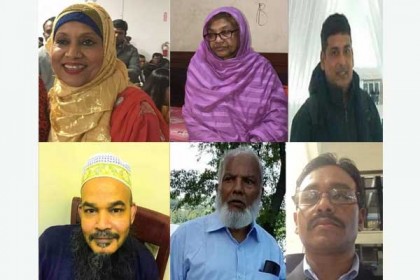 মৃত্যু উপত্যকা নিউ ইয়র্কে আরও ৭ বাংলাদেশির মৃত্যু
 
