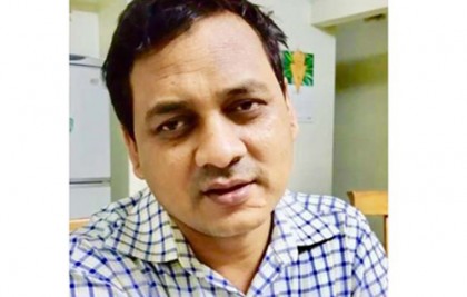 করোনায় আক্রান্ত সিলেটের সেই চিকিৎসক আর নেই