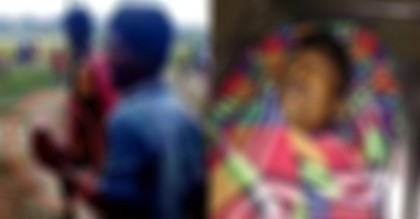 মারা গেছেন সংঘর্ষে পা হারানো মোবারক