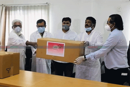 ডাক্তারদের মুক্তিযোদ্ধাদের মতো সম্মান দেখানো হোক: দুলু