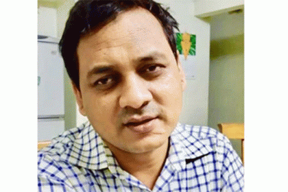 ডা. মঈন উদ্দিনের দাফন হবে সুনামগঞ্জে
