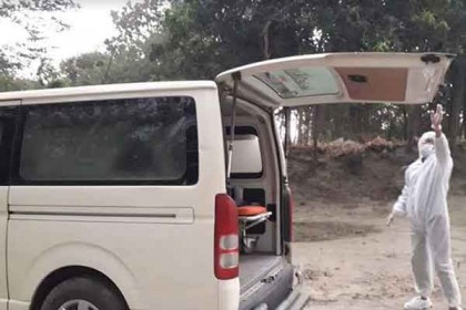 নাগরপুরে আরও ১ করোনা রোগী শনাক্ত 