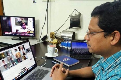 চালু হলো ভার্চুয়াল হাসপাতাল ‘হ্যালো ডক’
