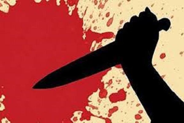 যশোরে যুবককে কুপিয়ে হত্যা