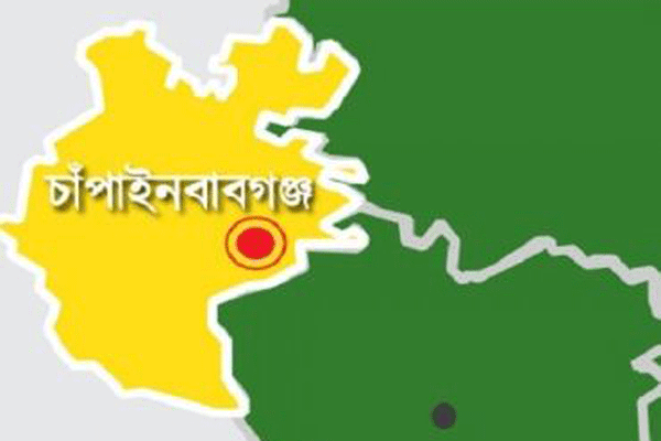 চাঁপাইনবাবগঞ্জে ত্রাণের চাল নিয়ে অনিয়মের অভিযোগ

