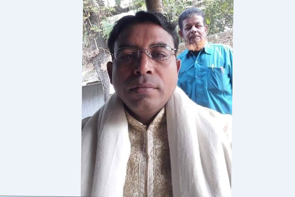 শরীয়তপুরে ইউপি সদস্যর বিরুদ্ধে ১০ টাকা কেজির চাল কম দেওয়ার অভিযোগ