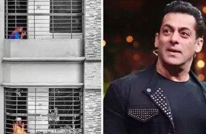 করোনা সঙ্কটে সোশ্যাল মিডিয়ায় সম্প্রীতির বার্তা সালমান খানের