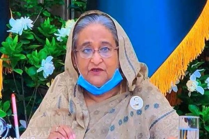 আমরা করোনাভাইরাস নিয়ন্ত্রণে রাখতে পেরেছি: প্রধানমন্ত্রী