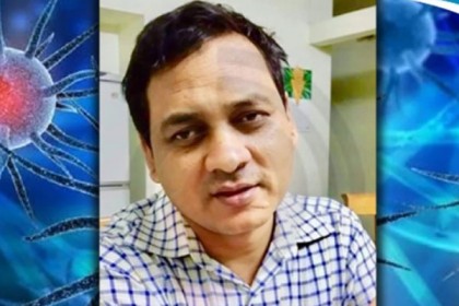 ডা. মঈন কার মাধ্যমে আক্রান্ত হয়েছিলেন? অজানা আতঙ্ক!