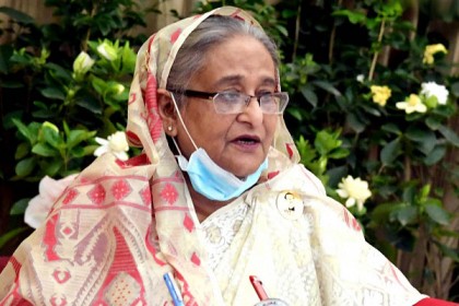মাকে জঙ্গলে ফেলে আসা খুবই অমানবিক, এর কোনো যুক্তি নেই : প্রধানমন্ত্রী