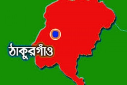 লকডাউন ঘোষণার পরও ঠাকুরগাঁওয়ে থামছেনা মানুষের প্রবেশ