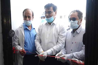 অসহায়দের তালিকা করে সহযোগিতা পৌঁছে দেয়া হবে : হানিফ