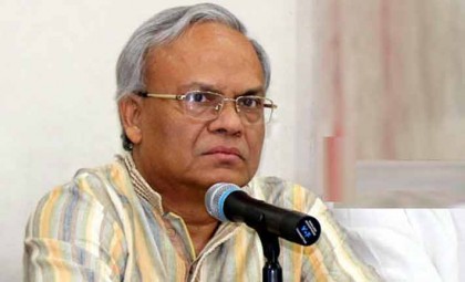 করোনার মধ্যেও বিরোধী দলের ওপর দমন-পীড়ন চলছে : রিজভী