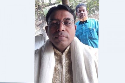 শরীয়তপুরে ইউপি সদস্যর বিরুদ্ধে ১০ টাকা কেজির চাল কম দেওয়ার অভিযোগ