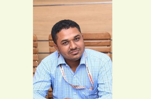 ঠাকুরগাঁওয়ে আইসিটি আইনে সাংবাদিকের বিরুদ্ধে মামলা