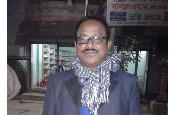 ভাইয়ের হাতে ভাই খুন
