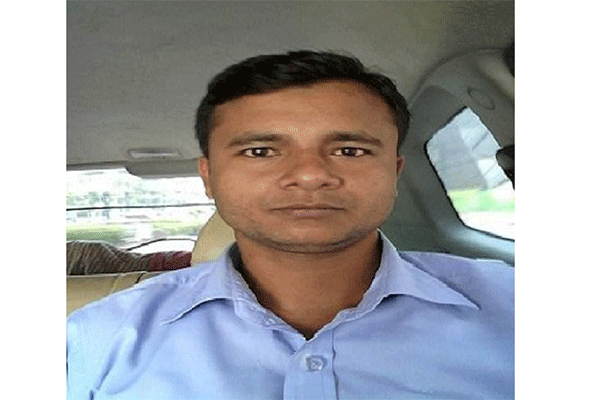 মন্ত্রীর সেই গানম্যান অস্ত্র গুলিসহ গ্রেফতার
