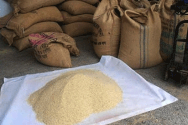 চাল আত্মসাতের অভিযোগে আওয়ামী লীগ নেতার ডিলারশিপ স্থগিত