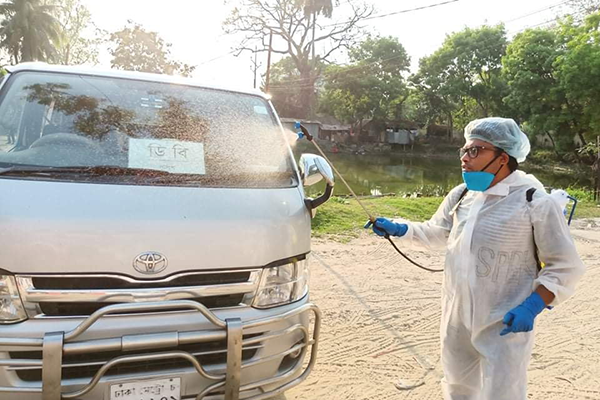 ‘দেখা হবে কি আর মহামারীর পরে’