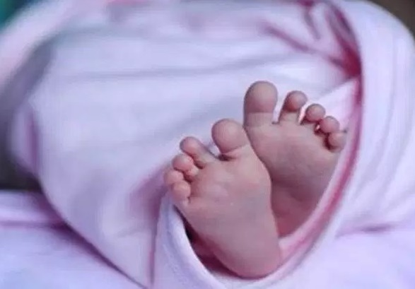 কুড়িগ্রামে জ্বর ও শ্বাসকষ্টে ৮ মাসের শিশুর মৃত্যু 