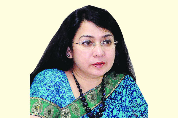 শ্রমিকদের বেতন না দিলে পরিস্থিতি খারাপ হবে