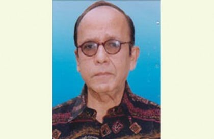 সাংবাদিক আবু জাফর পান্না আর নেই 