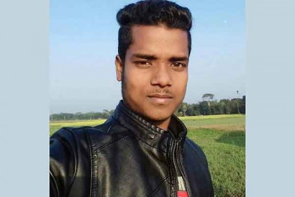 দক্ষিণ আফ্রিকায় মাদারীপুরের তরুণ খুন