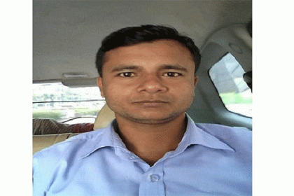 মন্ত্রীর সেই গানম্যান অস্ত্র গুলিসহ গ্রেফতার