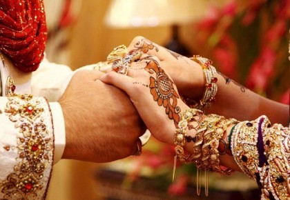 মানিকগঞ্জে বিয়ের আয়োজনের দায়ে কোয়ারেন্টাইনে বর-কনে 